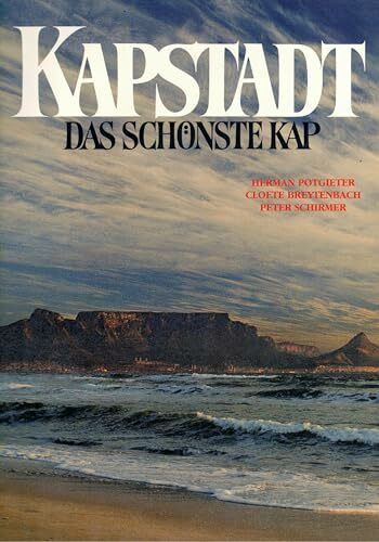 Kapstadt, Das schönste Kap