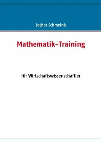 Mathematik-Training