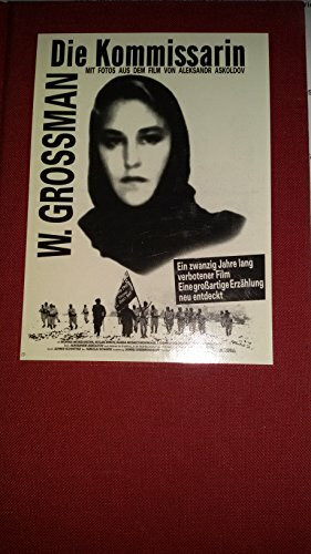 Die Kommissarin. Erzählung