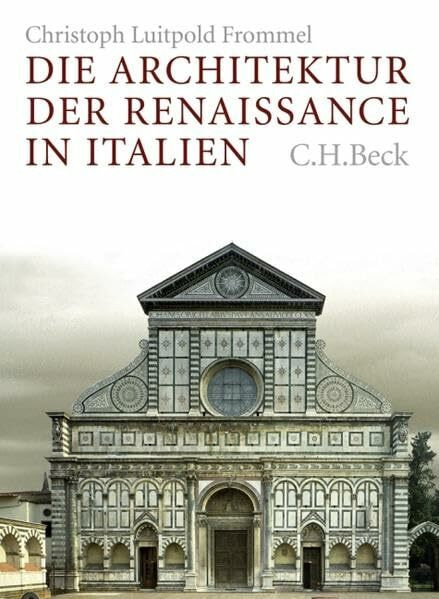 Die Architektur der Renaissance in Italien