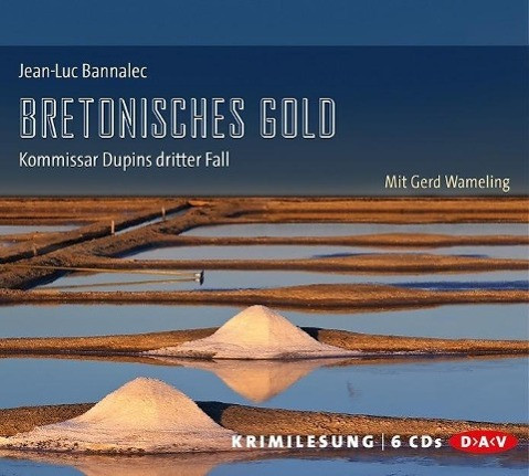 Bretonisches Gold