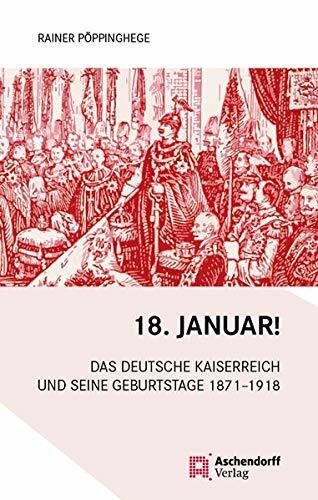 18. Januar!