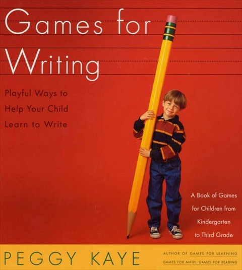 Games for Writing