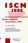 ISCN, An International System for Human Cytogenetic Nomenclature, Supplemente, 1995