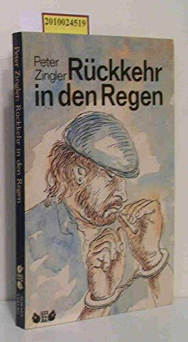 Rückkehr in den Regen: Erzählungen