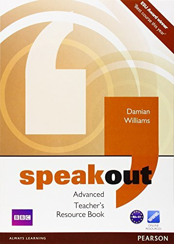 Speakout Advanced Teacher's Book