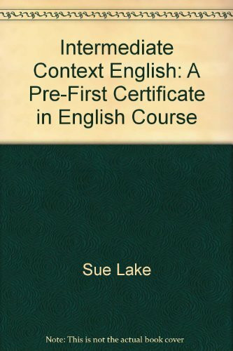 Interm Context English