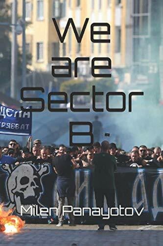 We are Sector B