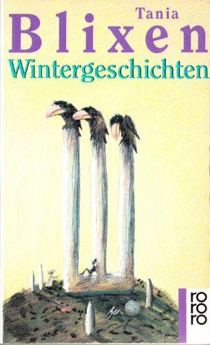 Wintergeschichten (rororo / Rowohlts Rotations Romane)
