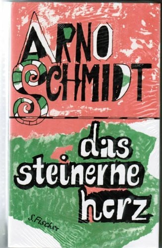 Das steinerne Herz: Historischer Roman aus dem Jahre 1954: Historischer Roman aus d. Jahre 1954