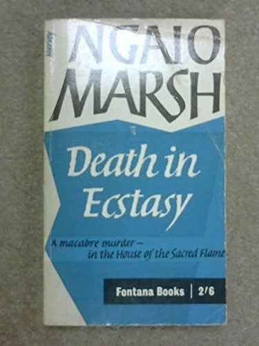 Death in Ecstasy
