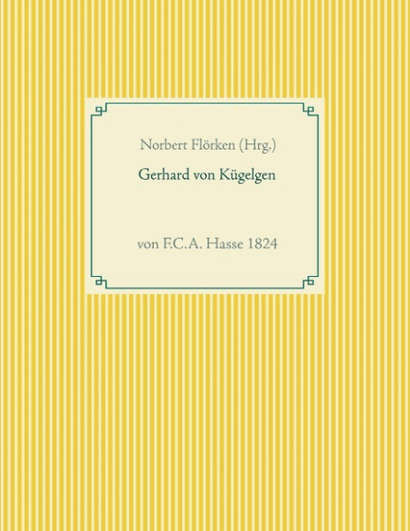 Gerhard von Kügelgen