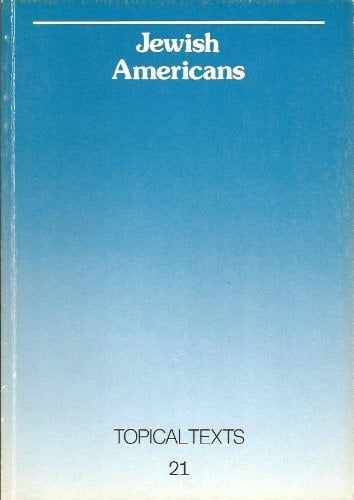 Jewish Americans