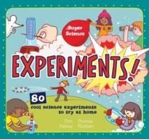 Super Science: Experiments