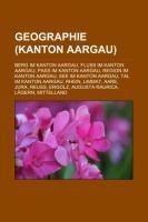 Geographie (Kanton Aargau)