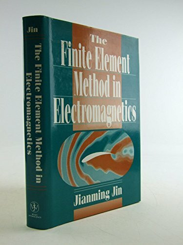 The Finite Element Method in Electromagnetics