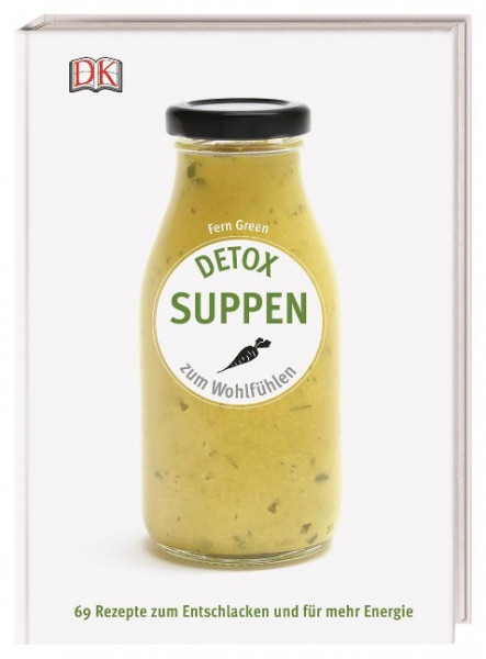 Detox Suppen