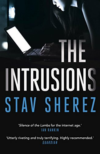 The Intrusions: Stav Sherez (Carrigan & Miller)