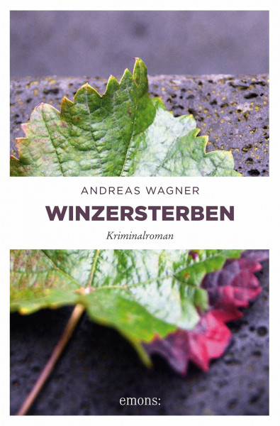 Winzersterben: Kriminalroman (Kurt-Otto Hattemer)