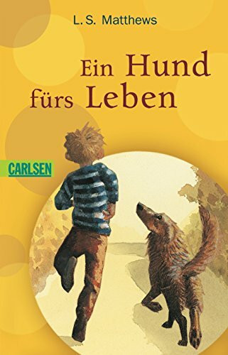 Ein Hund fürs Leben
