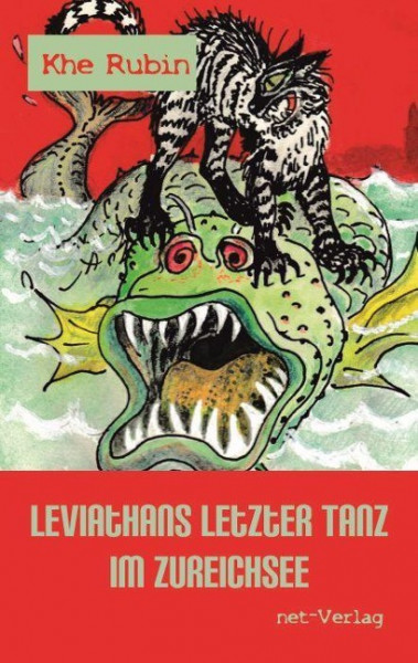 Leviathans letzter Tanz im Zureichsee