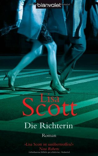 Die Richterin: Roman: Roman. Deutsche Erstausgabe