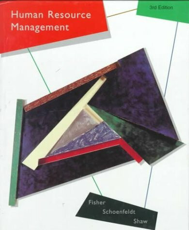 Human Resource Management
