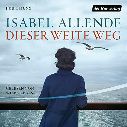 Dieser weite Weg