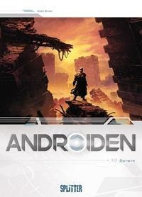 Androiden. Band 10