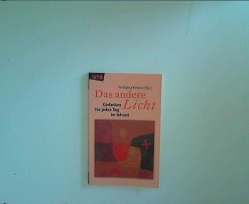 Das andere Licht