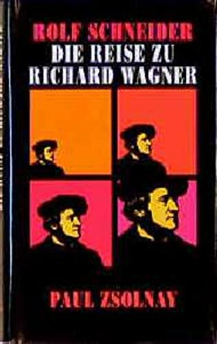 Eine Reise zu Richard Wagner