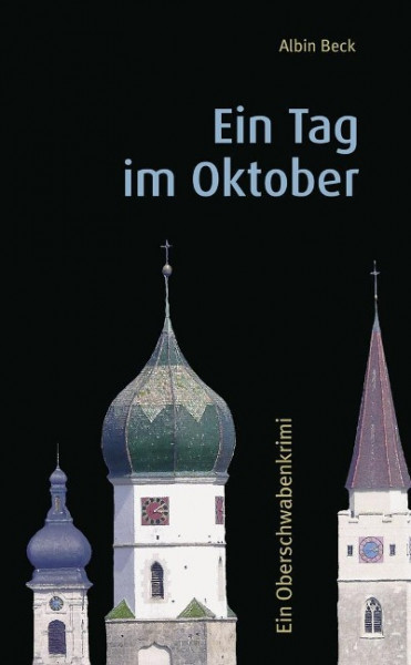 Ein Tag im Oktober