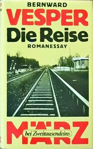 Die Reise Die Reise