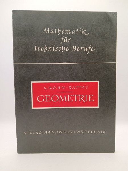 Geometrie