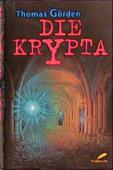 Die Krypta