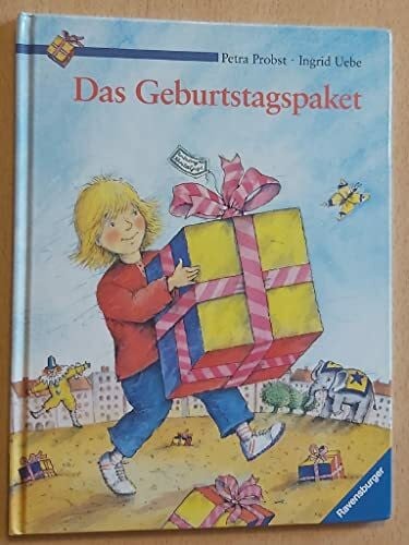 Das Geburtstagspaket