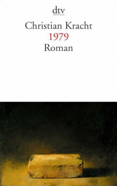 1979: Roman (dtv Literatur)