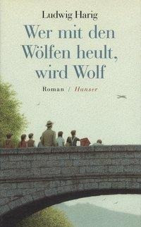 Wer mit den Wölfen heult, wird Wolf