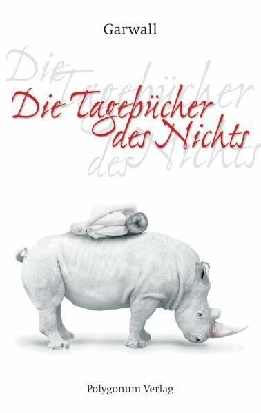 Die Tagebücher des Nichts