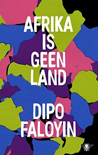 Afrika is geen land