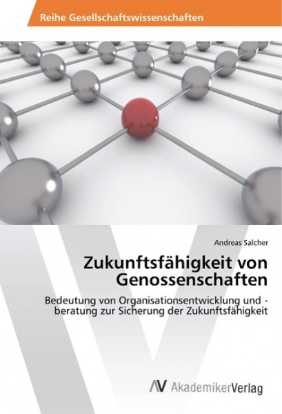 Zukunftsfähigkeit von Genossenschaften