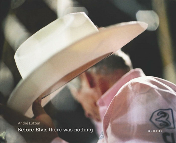 André Lützen: Before Elvis there was nothing