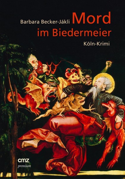 Mord im Biedermeier