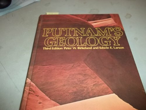 Geology