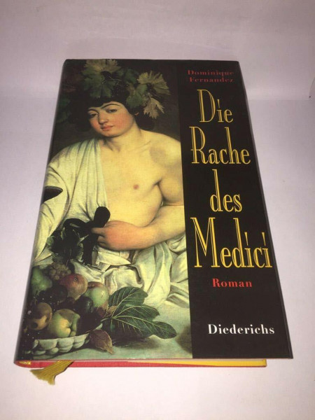 Die Rache des Medici