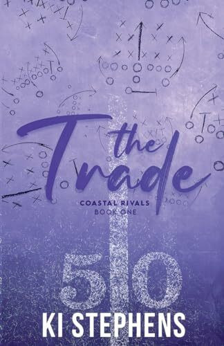 The Trade (Coastal Rivals, Band 1)