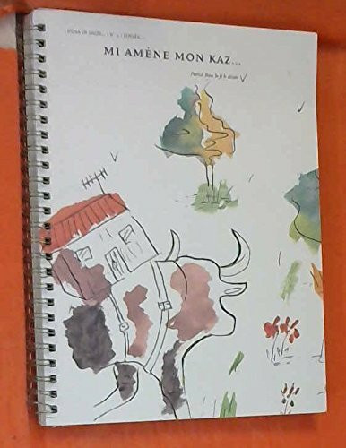 J'emmène ma maison (Kosa in shoz)