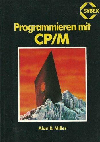 Programmieren mit CP/ M