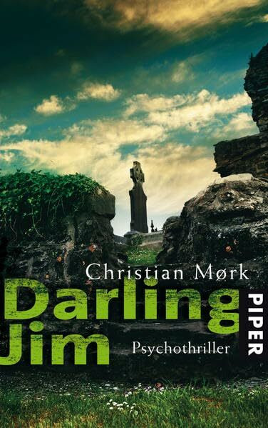 Darling Jim: Psychothriller