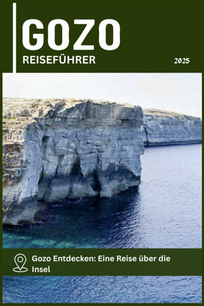 GOZO REISEFÜHRER
